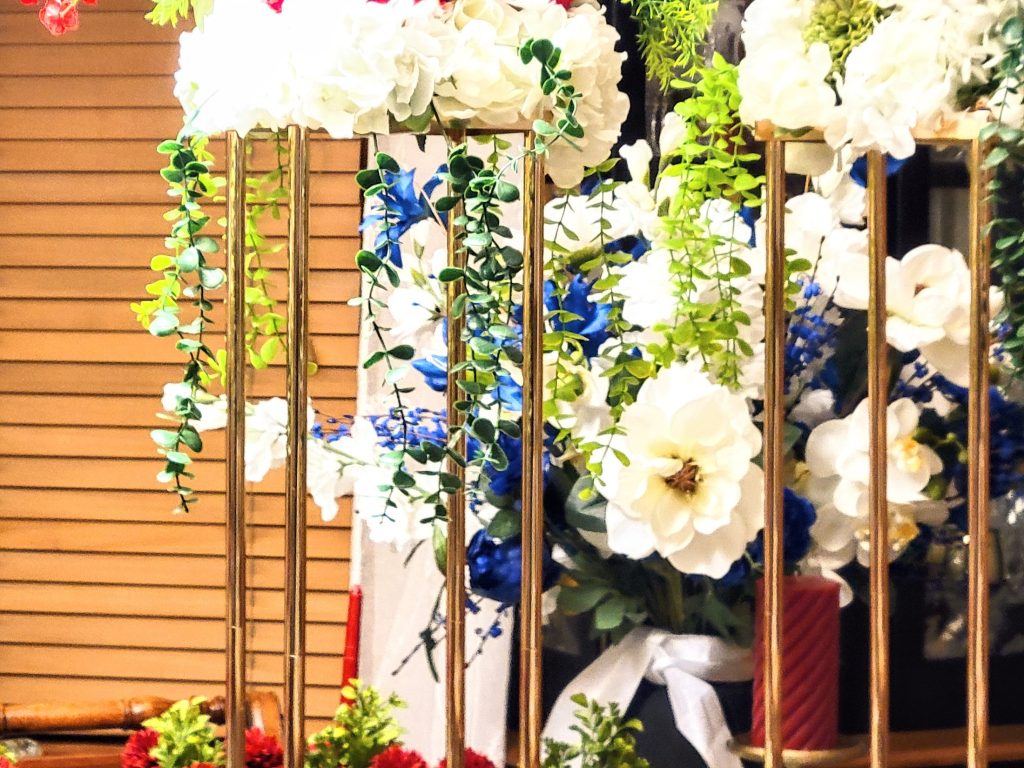 Premium Floral