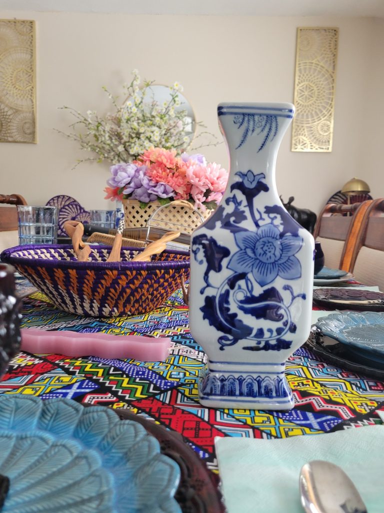 Basic Table Settings