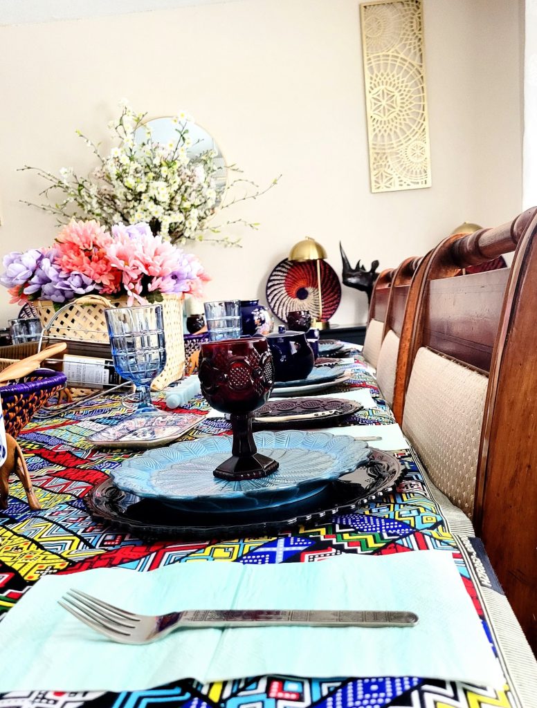 Table Linens