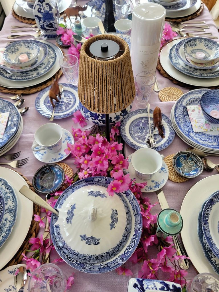 Specialty Linens and Chairs