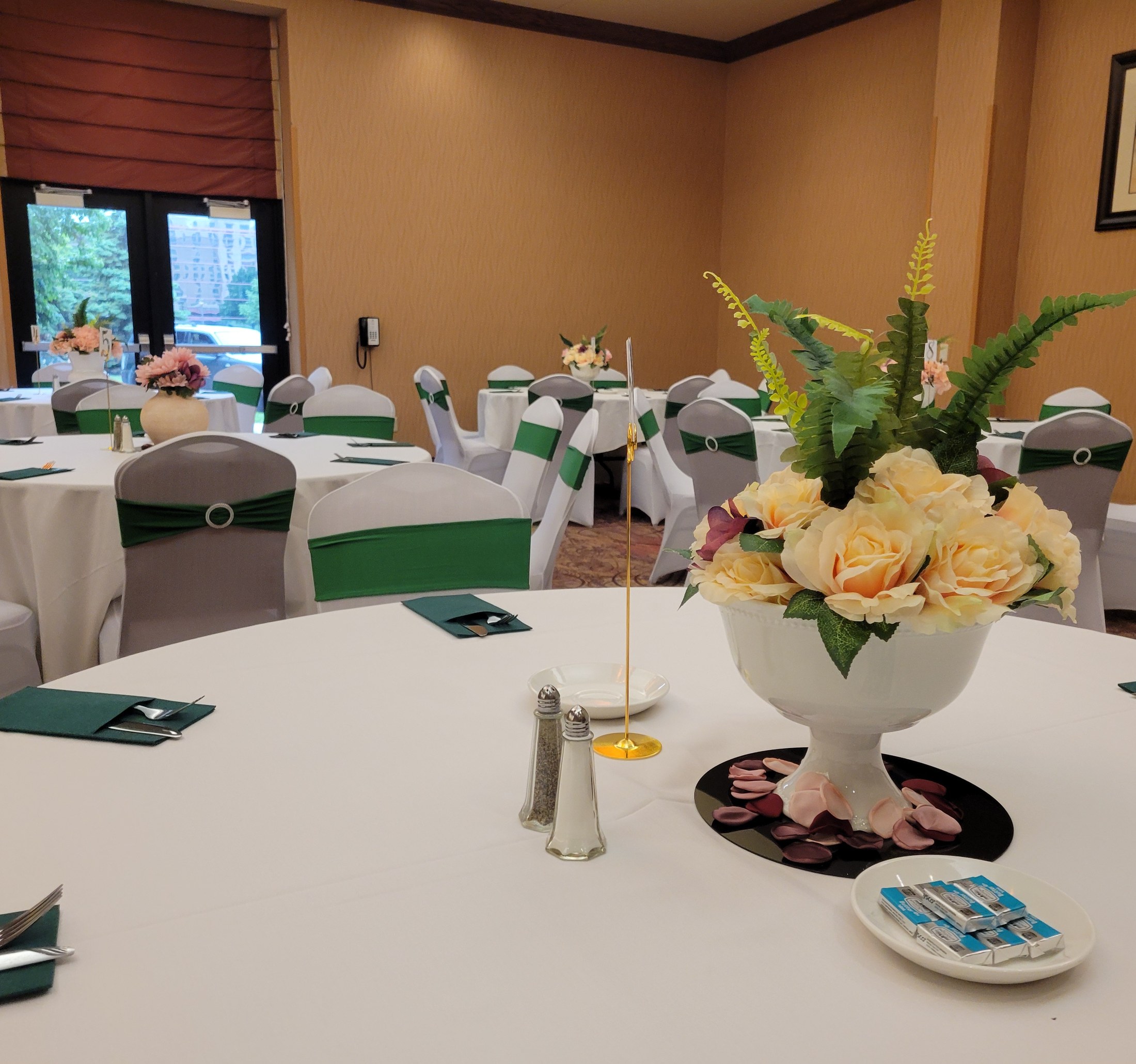 Corporate Gala