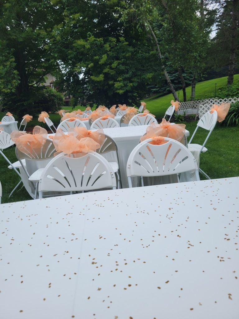Large Tent