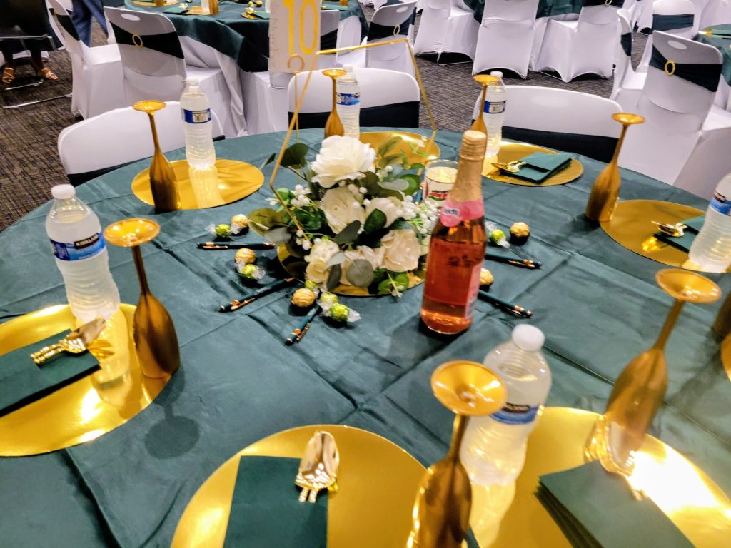 Chiavari Chairs
