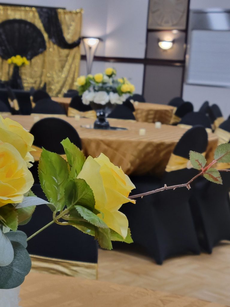 Chair Covers